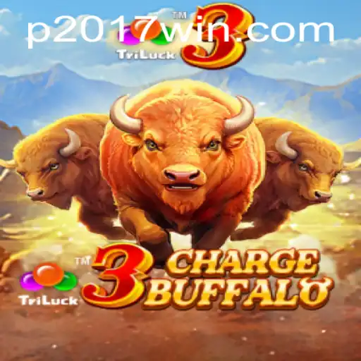 Exploring 3ChargeBuffalo: An Innovative Gaming Experience