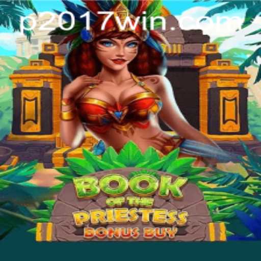Unveiling BookOfThePriestess: A Journey Into Mystical Game Play