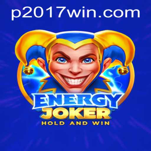 Unveiling EnergyJoker: A Deep Dive into the Game Phenomenon