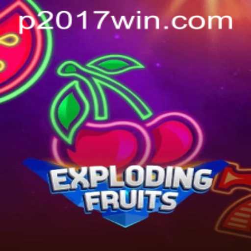 Unveiling the Vibrant World of ExplodingFruits: A Thrilling Journey into the Game