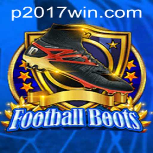 FootballBoots: A Thrilling Game of Skill and Strategy
