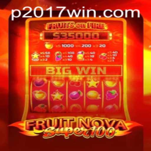 FruitNovaSuper100: An In-depth Look at the Game and Its Features