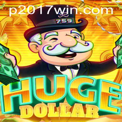 Dive into the World of HugeDollar: A Thrilling Game Phenomenon