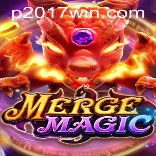 Discovering MergeMagic: An Enchanting Puzzle Adventure