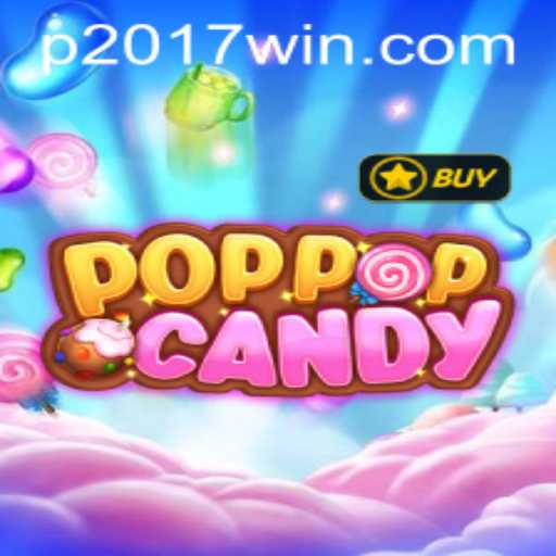 The Magical World of POPPOPCANDY: A 2017 Landmark in Gaming