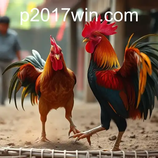 Rinha de Galos: The Controversial Tradition and the Rise of 2017win.com