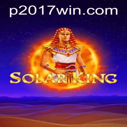 Exploring SolarKing: A Galactic Adventure
