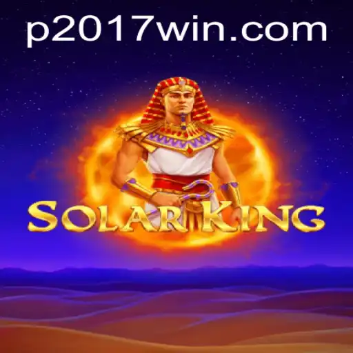 Exploring SolarKing: A Galactic Adventure