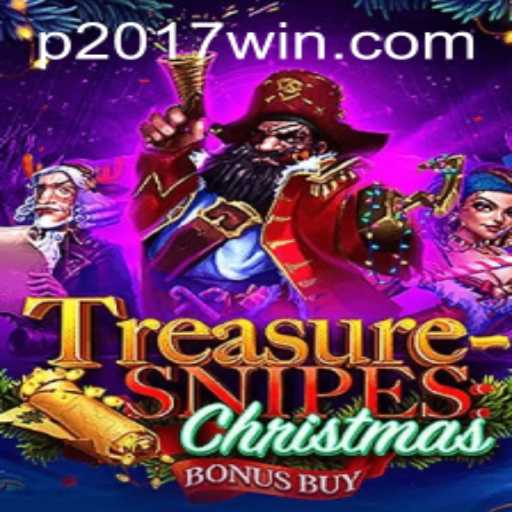 Exploring the Exciting World of TreasuresnipesChristmas