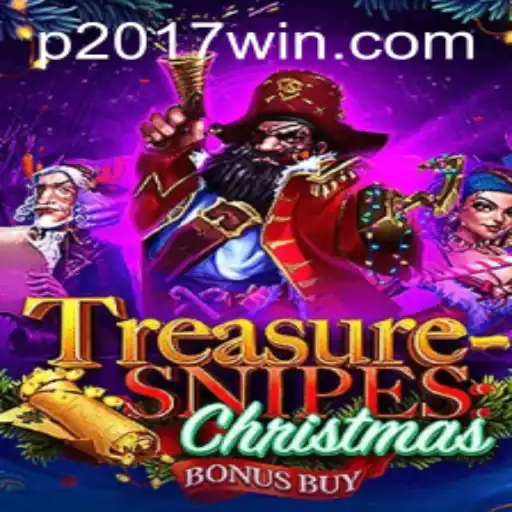 Exploring the Exciting World of TreasuresnipesChristmas