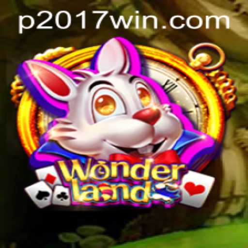 Wonderland: An Exploration of the Enchanting Game